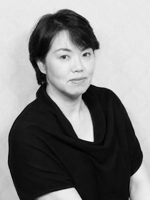 平田 公子（株式会社デザインスタジオ 代表取締役）